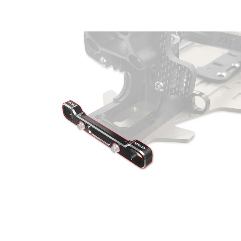 Cale D en aluminium - MP11/E - T-WORKS TO-354-G