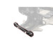 Cale D en aluminium - MP11/E - T-WORKS TO-354-G