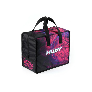 Sac universel zippé pour carrosseries - HUDY 199116