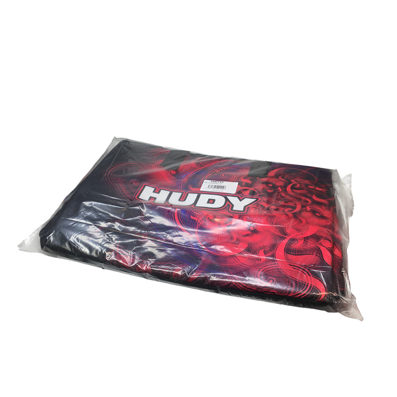 Sac universel ouvert pour carrosseries - HUDY 199115
