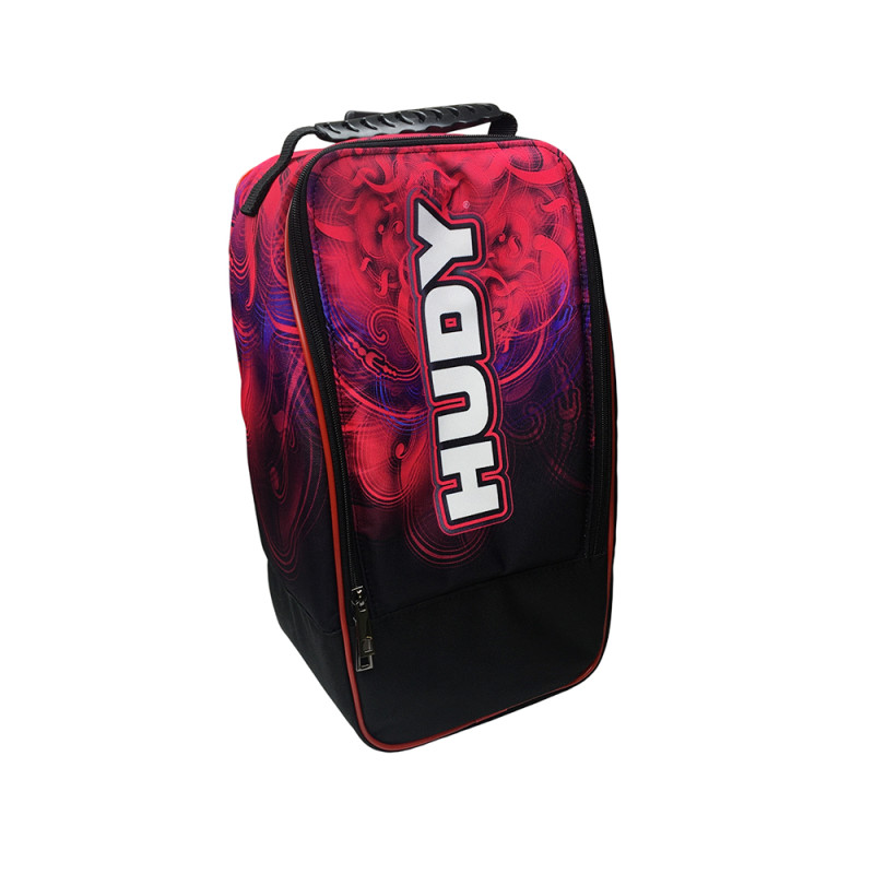 Sac de transport pour radio - Large - HUDY 199170