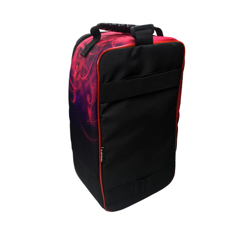 Sac de transport pour radio - Large - HUDY 199170