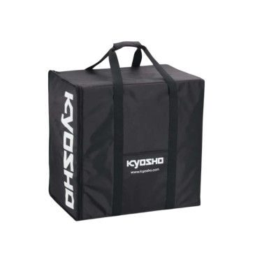 Sac de transport - Taille L - KYOSHO 87615C