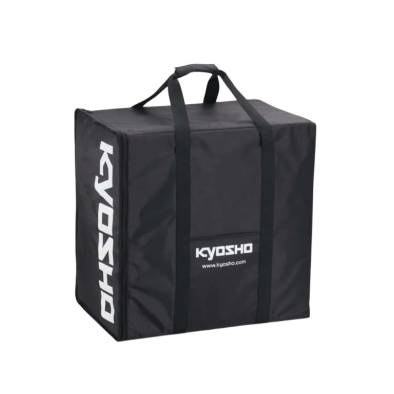 Sac de transport - Taille L - KYOSHO 87615C