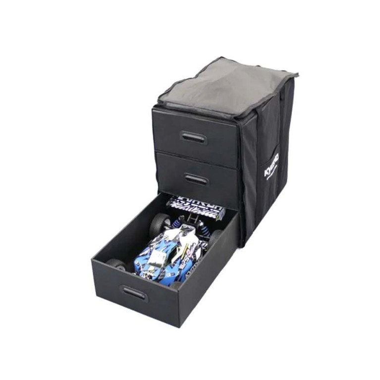 Sac de transport - Taille L - KYOSHO 87615C