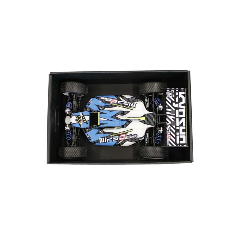 Sac de transport - Taille L - KYOSHO 87615C