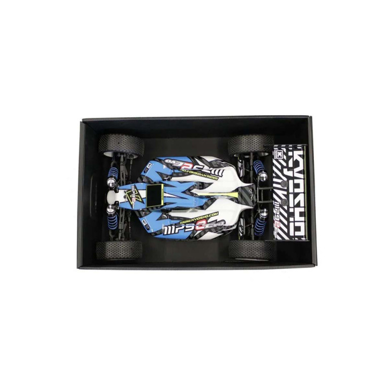 Sac de transport - Taille L - KYOSHO 87615C