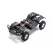 Crawler KC10 Toyota Land Cruiser 60 Readyset - 1/10 - KYOSHO 34801T2B