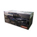Crawler KC10 Toyota Land Cruiser 60 Readyset - 1/10 - KYOSHO 34801T2B