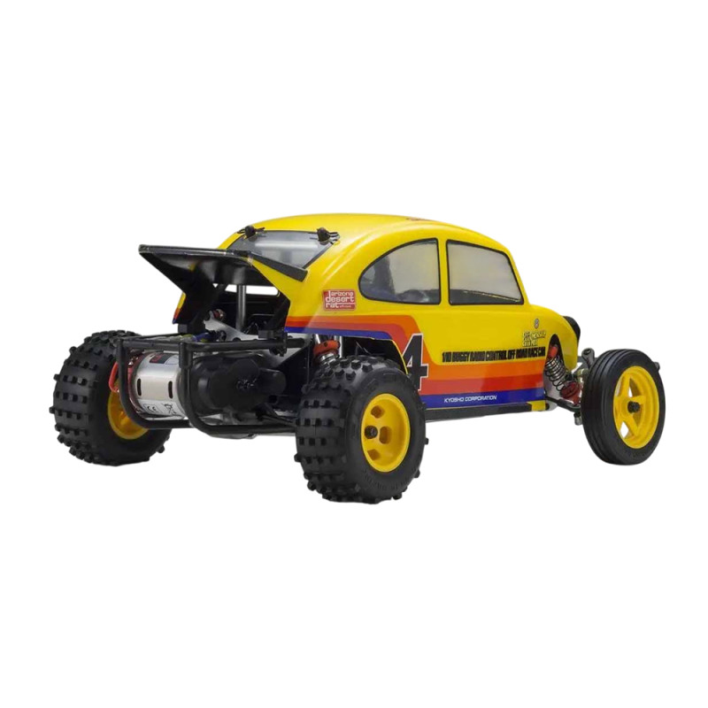 Beetle 2WD - 1/10 - KYOSHO 30614D