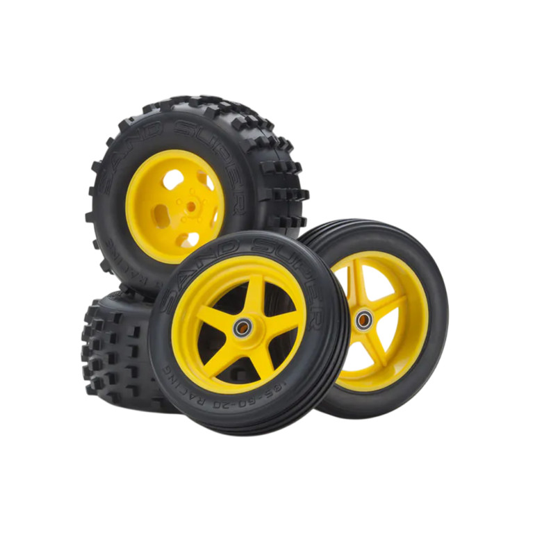 Beetle 2WD - 1/10 - KYOSHO 30614D
