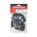 Kit de fixations pour carrosserie sans clips - Slash - TRAXXAS 6966