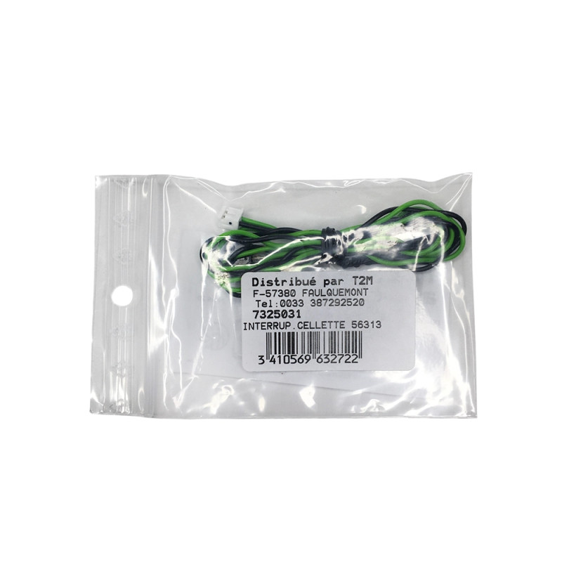 Contacteur de couplage - MFC-01/MFC-03 - TAMIYA 7325031