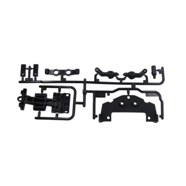Grappe M - Hornet Evo - TAMIYA 9115592