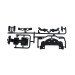 Grappe M - Hornet Evo - TAMIYA 9115592
