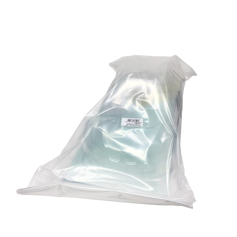 Carrosserie transparente - BMW M3 GT2 2009 - TAMIYA 1825601L