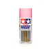 Apprêt fin rose en spray - 180 ml - TAMIYA 87146