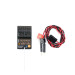 Récepteur RG206S 6 voies pour radio X9S - KONECT KN-XR-RG206S