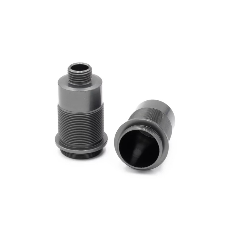 Corps d'amortisseur L38.5mm - 1/8 - HOBBYTECH HTR-599125