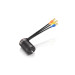 Moteur brushless QuicRun 2030 G2 5000Kv - HOBBYWING 30404800