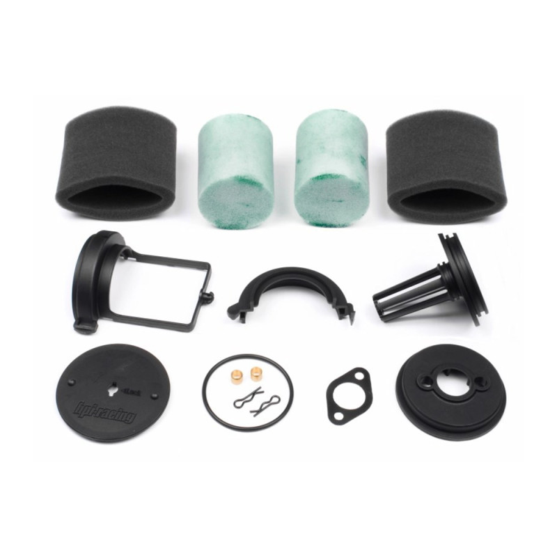 Kit de filtres à air - Baja 5B Gas SBK - HPI RACING 15411