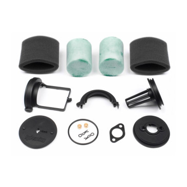 Kit de filtres à air - Baja 5B Gas SBK - HPI RACING 15411