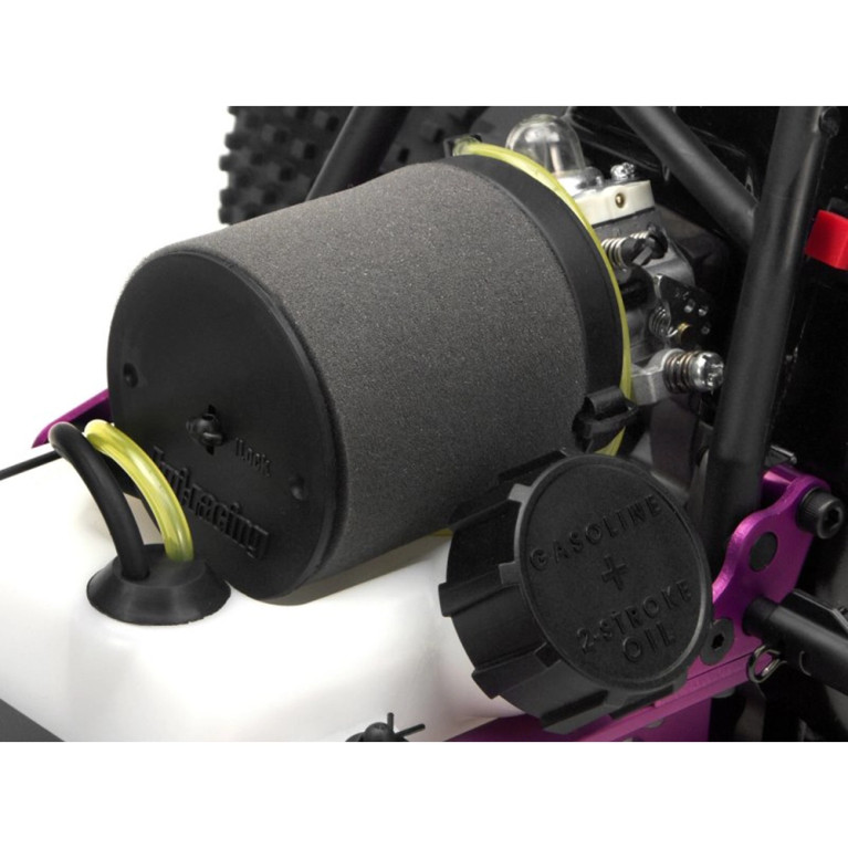 Kit de filtres à air - Baja 5B Gas SBK - HPI RACING 15411