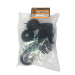 Kit de filtres à air - Baja 5B Gas SBK - HPI RACING 15411