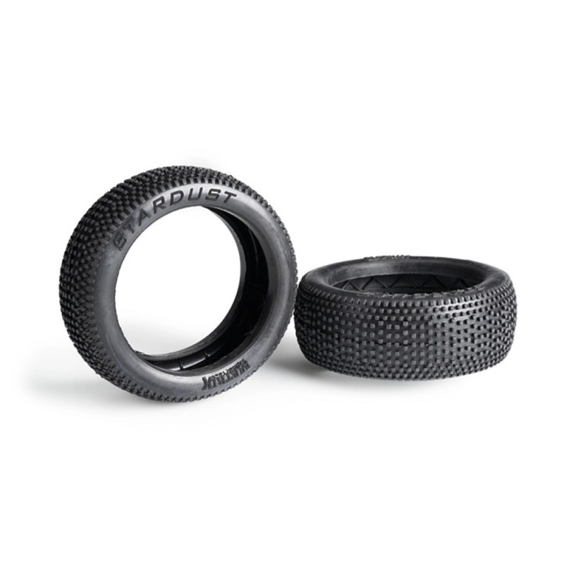 2 Pneus "Stardust" - Medium - MATRIX STAM