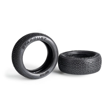 2 Pneus "Stardust" - Medium - MATRIX STAM
