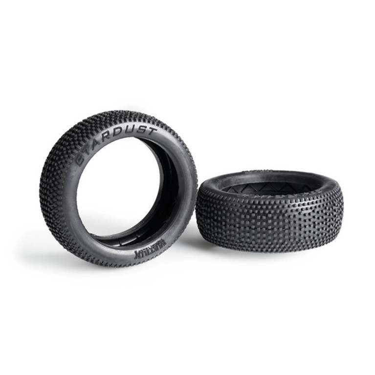 2 Pneus "Stardust" - Medium - MATRIX STAM