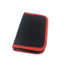 Coffret de 14 outils - Pochette rouge - T2M T422651R
