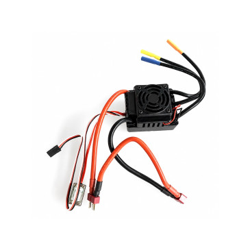 Variateur 120Amp - Pirate Strangler - T2M T4951/41