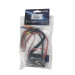 Variateur 120Amp - Pirate Strangler - T2M T4951/41