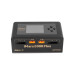 Chargeur double iMar D300 Plus - Noir - GENS ACE GEA300WPLUS-EB