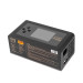 Chargeur double iMars D300 Plus - Noir - GENS ACE GEA300WPLUS-EB