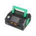 Chargeur double iMars D1000 Plus - GENS ACE GEAD1000PLUS