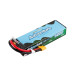 Accu LiPo Adventure 7.4V 5000mAh - GENS ACE GEA502S60X6HGT