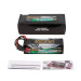 Accu LiPo Bashing 11.1V 7000mAh - GENS ACE GEA703S60DGT