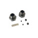 Hexagone de roue large - MP09/10/11 - KYOSHO IFW625WB