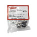 Hexagone de roue large - MP09/10/11 - KYOSHO IFW625WB