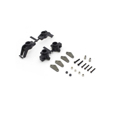Hexagone de roue - KB10 - KYOSHO KB014