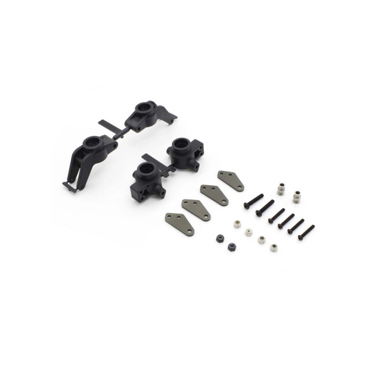 Hexagone de roue - KB10 - KYOSHO KB014
