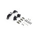 Hexagone de roue - KB10 - KYOSHO KB014
