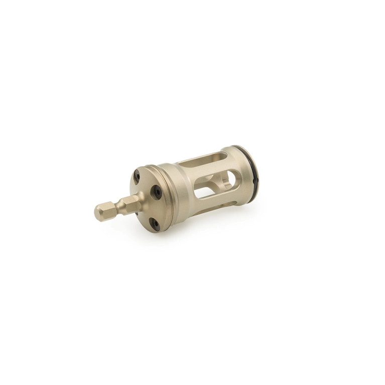 Clé à roue 17mm avec adaptateur visseuse - MATRIX OFFWRE