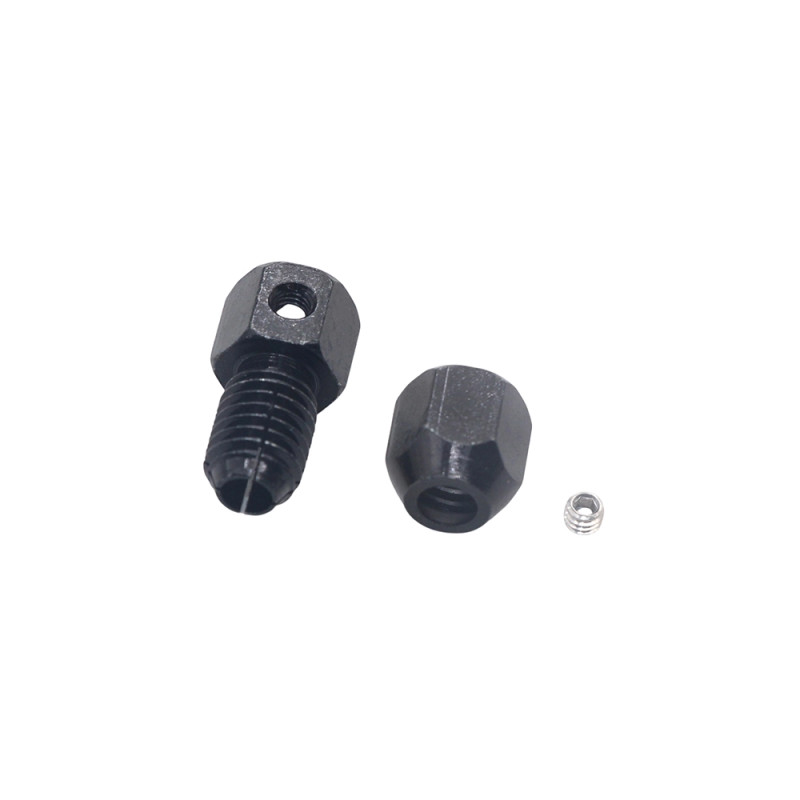 Coupleur de moteur - Alpha V2 - JOYSWAY 890110