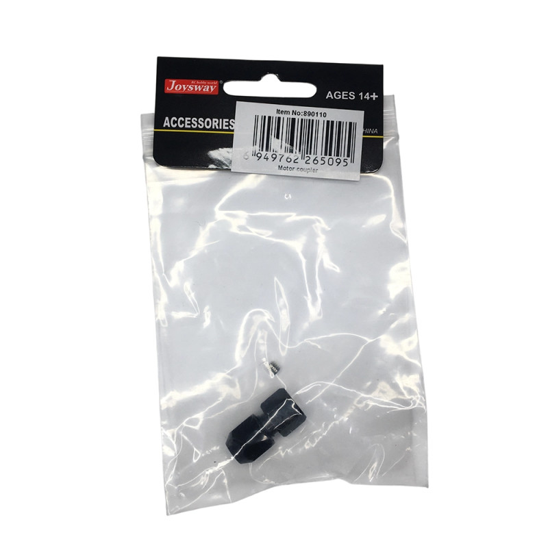 Coupleur de moteur - Alpha V2 - JOYSWAY 890110