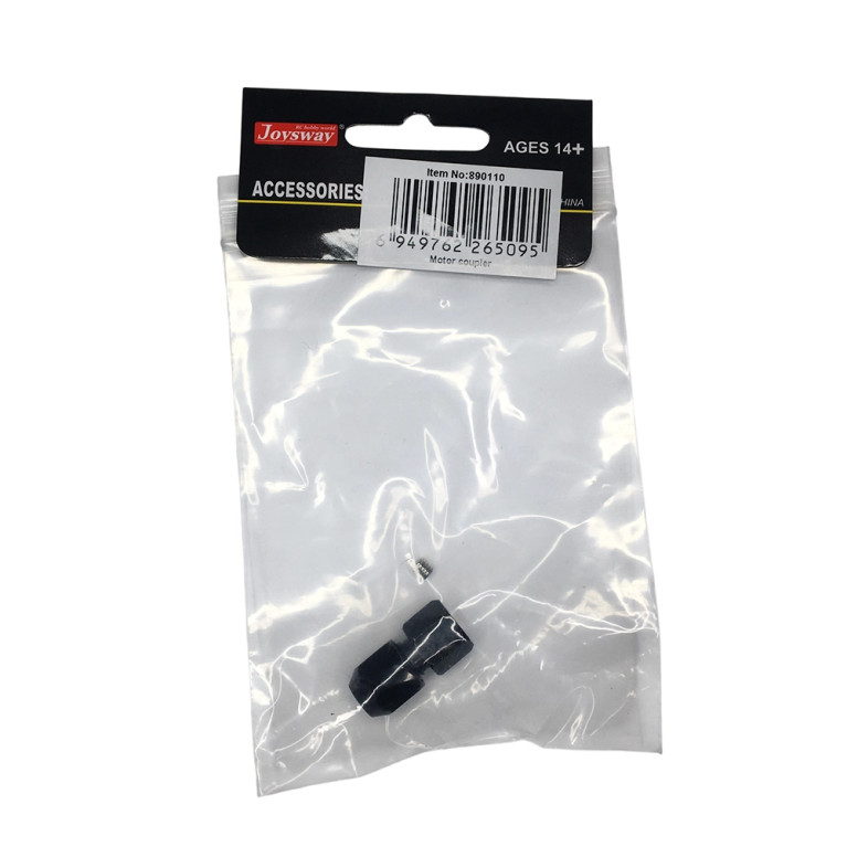 Coupleur de moteur - Alpha V2 - JOYSWAY 890110