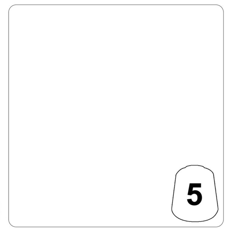 Blackstone Void N°5 - 12ml Tone Pro - WARHAMMER  99189961270 20-125