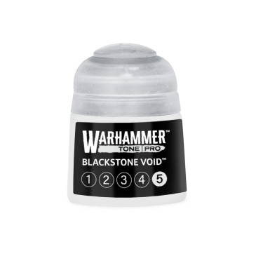 Blackstone Void N°5 - 12ml Tone Pro - WARHAMMER  99189961270 20-125